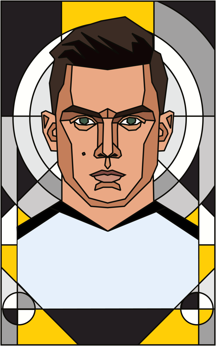 梅西在一场 梅西在一场