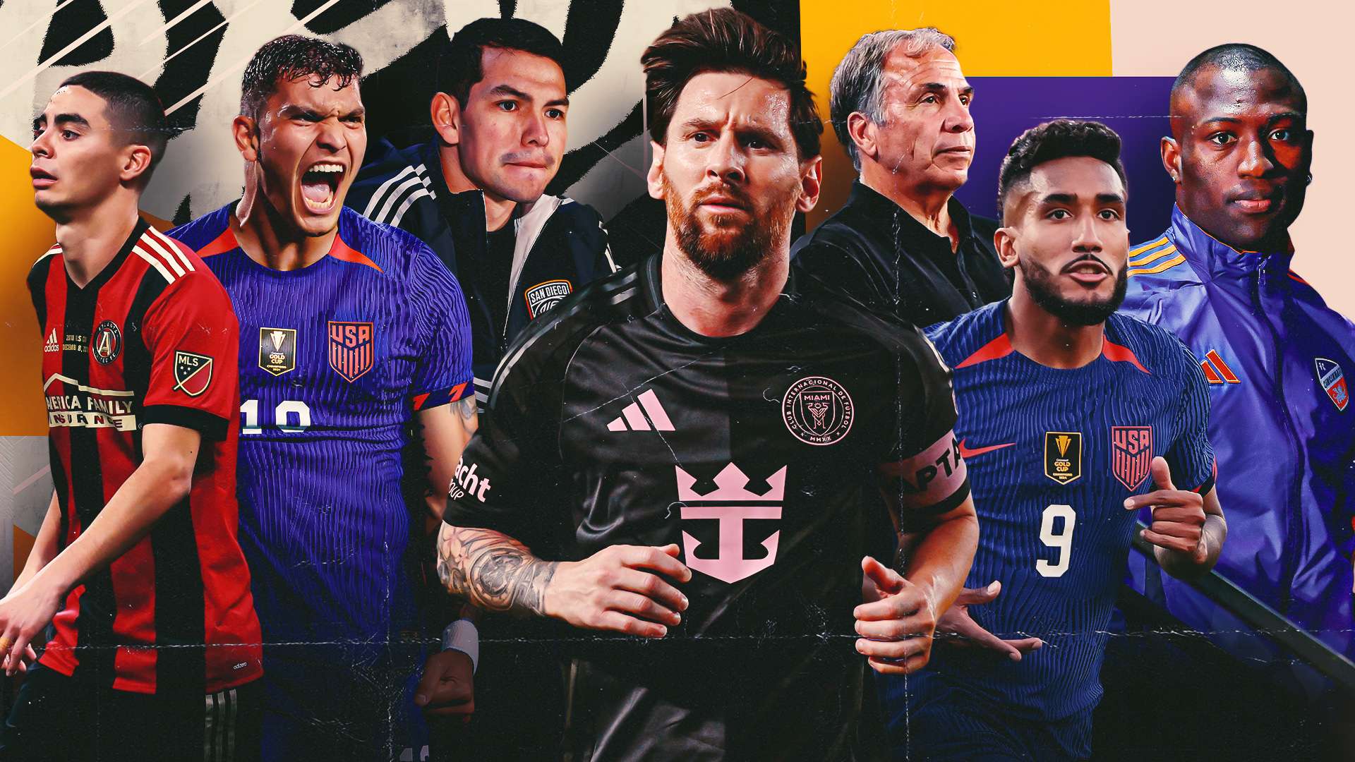 相信未来的 相信未来的