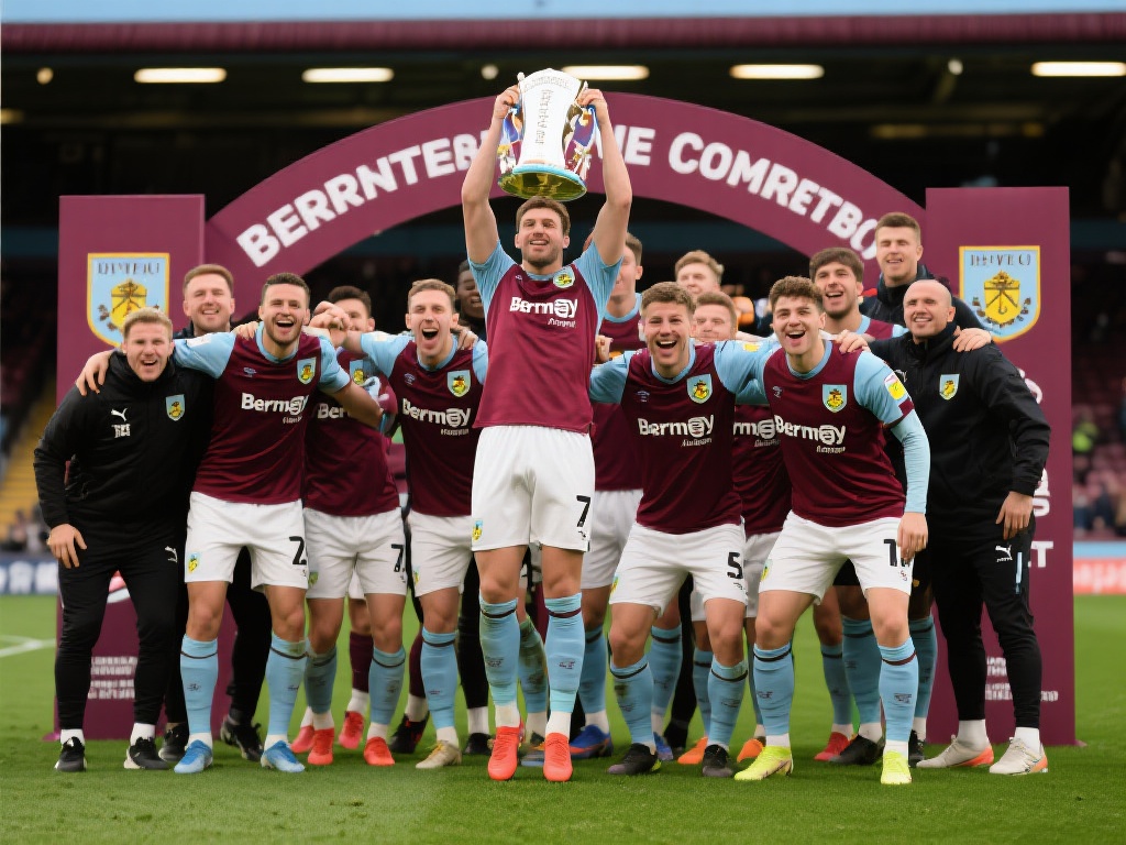 争冠前景 争冠前景