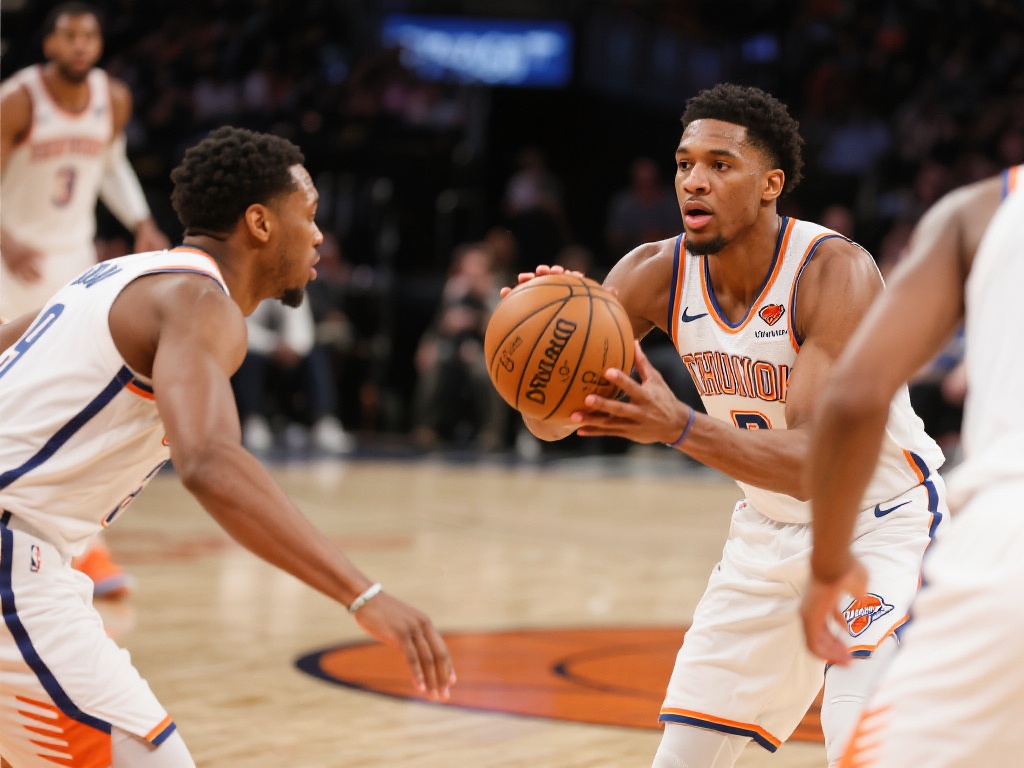 切的精神 切的精神